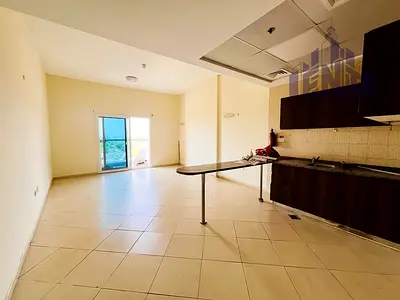 Spacious Apartment in Lynx Residence | Prime DSO
