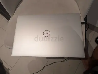 QUICK SALE: Dell XPS 17 9700 (32GB RAM, 2TB SSD) - Desktop Replacement