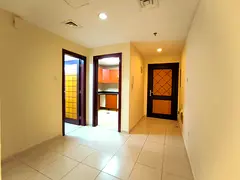 1 Month Free Spacious 1BHK With 2 Washroom Only 32k*