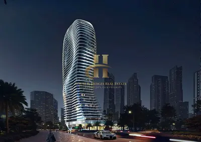 Water Canal View-Ultra Luxury-Prime Address
