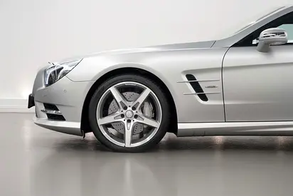 صورة مصغرة 6 لـ 2013 Mercedes-BENZ SL