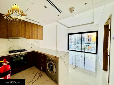 Stunning Lagoon View | Slightly Negotiable | Semi-Furnished | Ready to Move