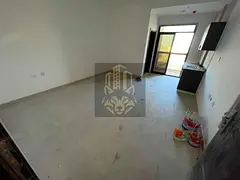 Excellent studio in Al Hiya, Ajman for annual rent, area 500 sq. ft.