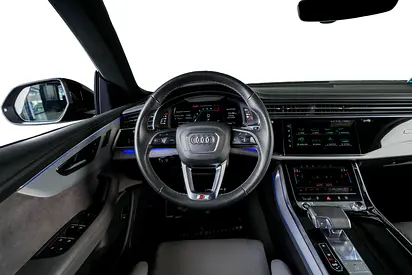 صورة مصغرة 19 لـ 2022 AUDI Q8