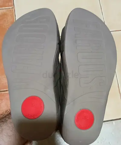 Used Camper Peu Cami mens casual shoes - size around EU 42