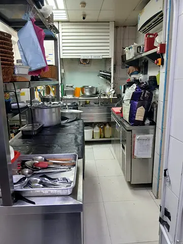 Restaurant for Sale