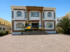 Distinctive Investment Villa 5BR in Khalifa City A