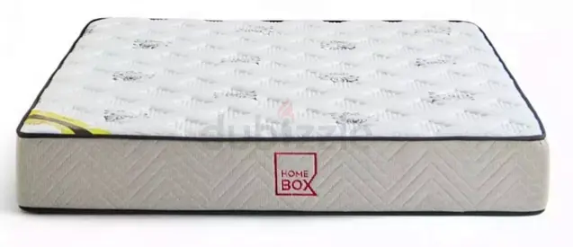 FREE Super King Mattress - firm - 200 x 200 - homebox - collection only