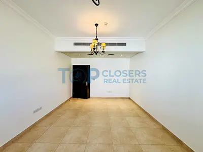 Central AC| First Floor| Bright And Spacious