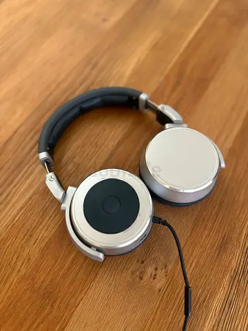 Sennheiser HD630VB