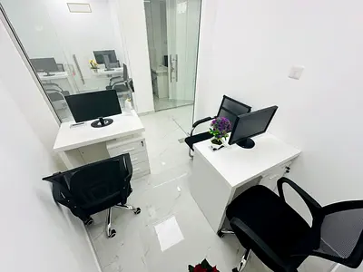 Spacious Office for Rent in Dubai | direct from Owner | near metro