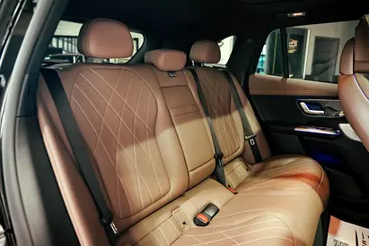 2023 Mercedes-BENZ EQE — миниатюра 13