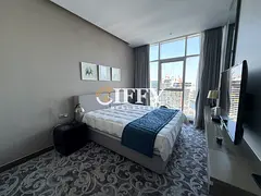 Premium Studio Apartment for Rent | PRIVE by DAMAC | Business Bay