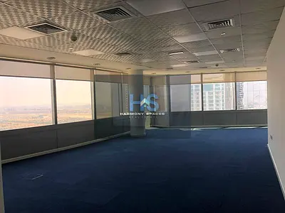 Grade A Tower | New Fit-out | Closed to the metro