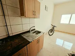 Wow Hot Offer Luxury Studio Flat in Muwaileh Shahjah