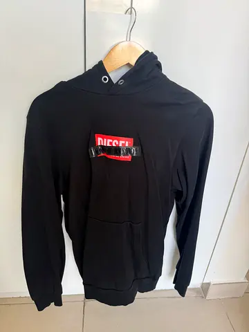 Diesel hoodie