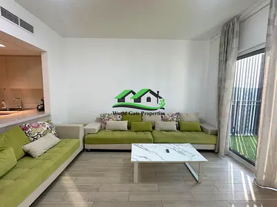 Fully Furnished With Street View Ready To Move