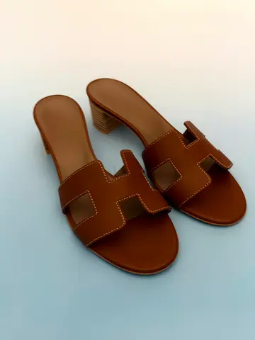 Hermès sandal Oasis
