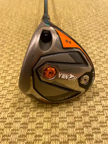 Honma Golf Driver