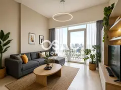 Spacious Layout | Chiller Free | Near Metro
