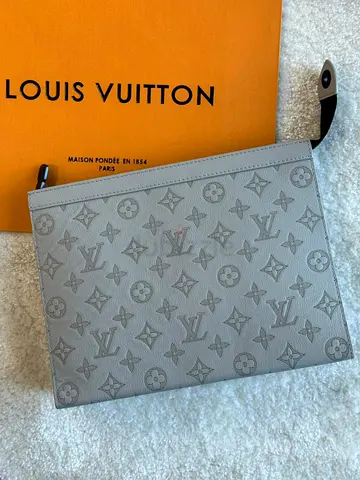 LV wallet
