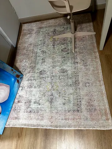 Pottery Barn Rug