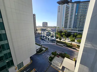 Spacious Layout | Unfurnished 1-Bedroom | Ready to Move