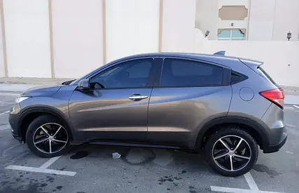 2021 Honda HR-V 照片 3