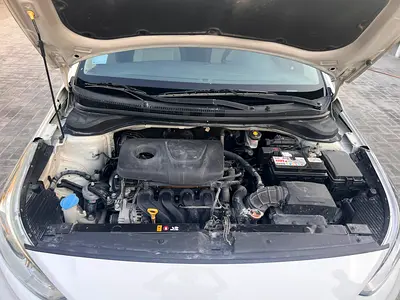 صورة مصغرة 11 لـ 2020 Hyundai ACCENT
