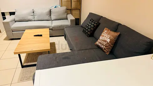IKEA sofa bed (3year old