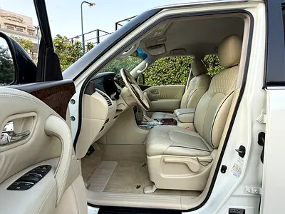 صورة 11 لـ 2014 Nissan PATROL