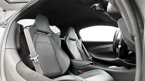 2023 Mclaren ARTURA photo 12