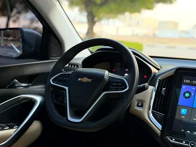 2025 Chevrolet CAPTIVA — фото 13