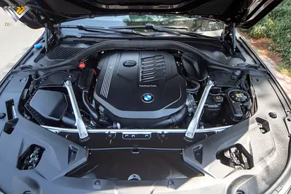 2023 BMW 8-SERIES 缩略图 18