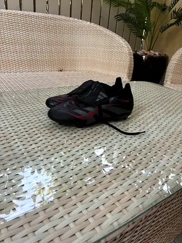 Football boots (predators)