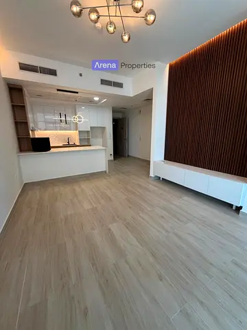 1BR | New Apartment | Pool View