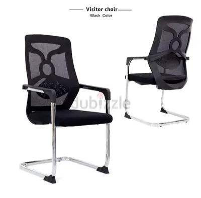 Brand New Office Visitors Chair