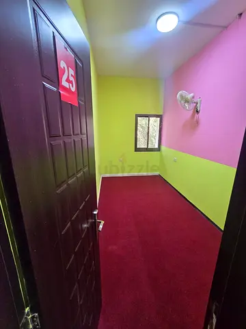 Private Partition Room Available | Separate AC  All Bills Included