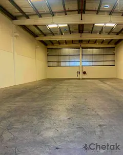 Prime Industrial Location | Multiple Option | Well Maintained