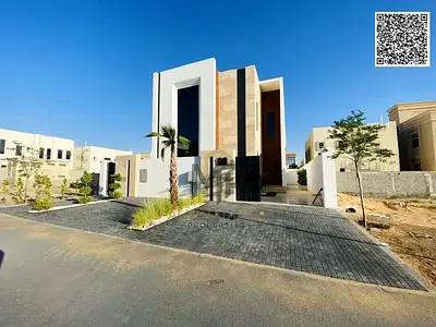 Luxury Villa for Sale in Al Helio 2, Ajman