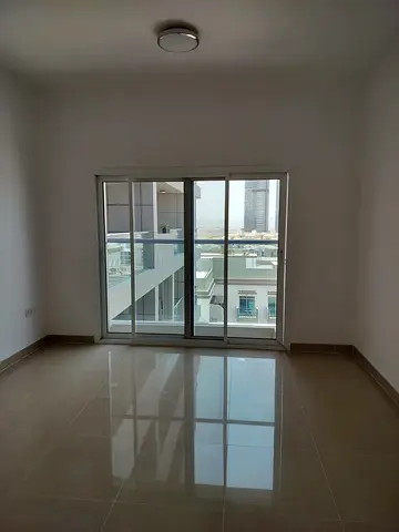 2 Bed Apartment | Balcony | Downtown City View | Uniestate Prime Tower JVC