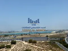 Stunning 1 BHK | Full Sea View | Prime Location | Near Dubai Border