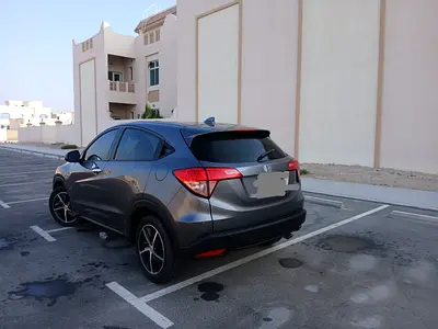 صورة 13 لـ 2021 Honda HR-V