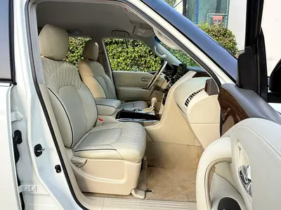 صورة 10 لـ 2014 Nissan PATROL