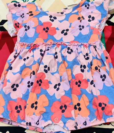 Baby dress new born upto 2 yr