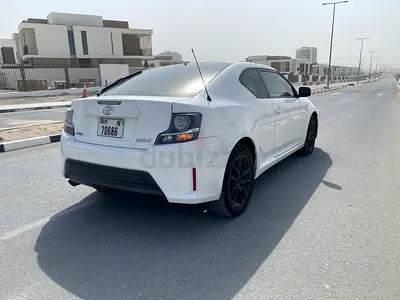 Toyota Zelas Sport 2014 GCC Specs