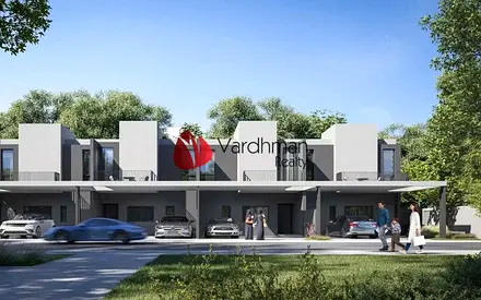 LUXURIOUS LIVING | SMART HOME |