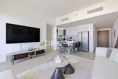 Fully Furnished | High Floor | Zabeel Palace View