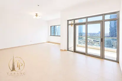 Generous Layout | Close to metro | Vacant