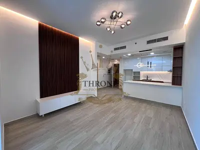 Brand New-Big Unit-Balcony-Good View-Price Drop